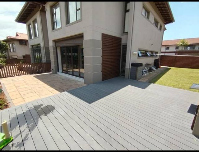 3 BEDROOM TOWNHOUSE FOR SALE IN IZINGA
